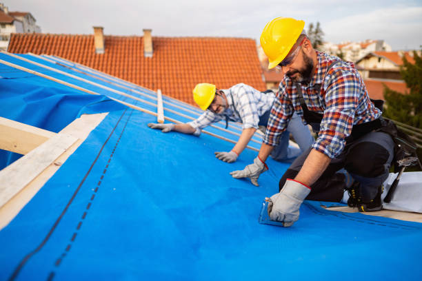 Fast & Reliable Emergency Roof Repairs in Hermann, MO